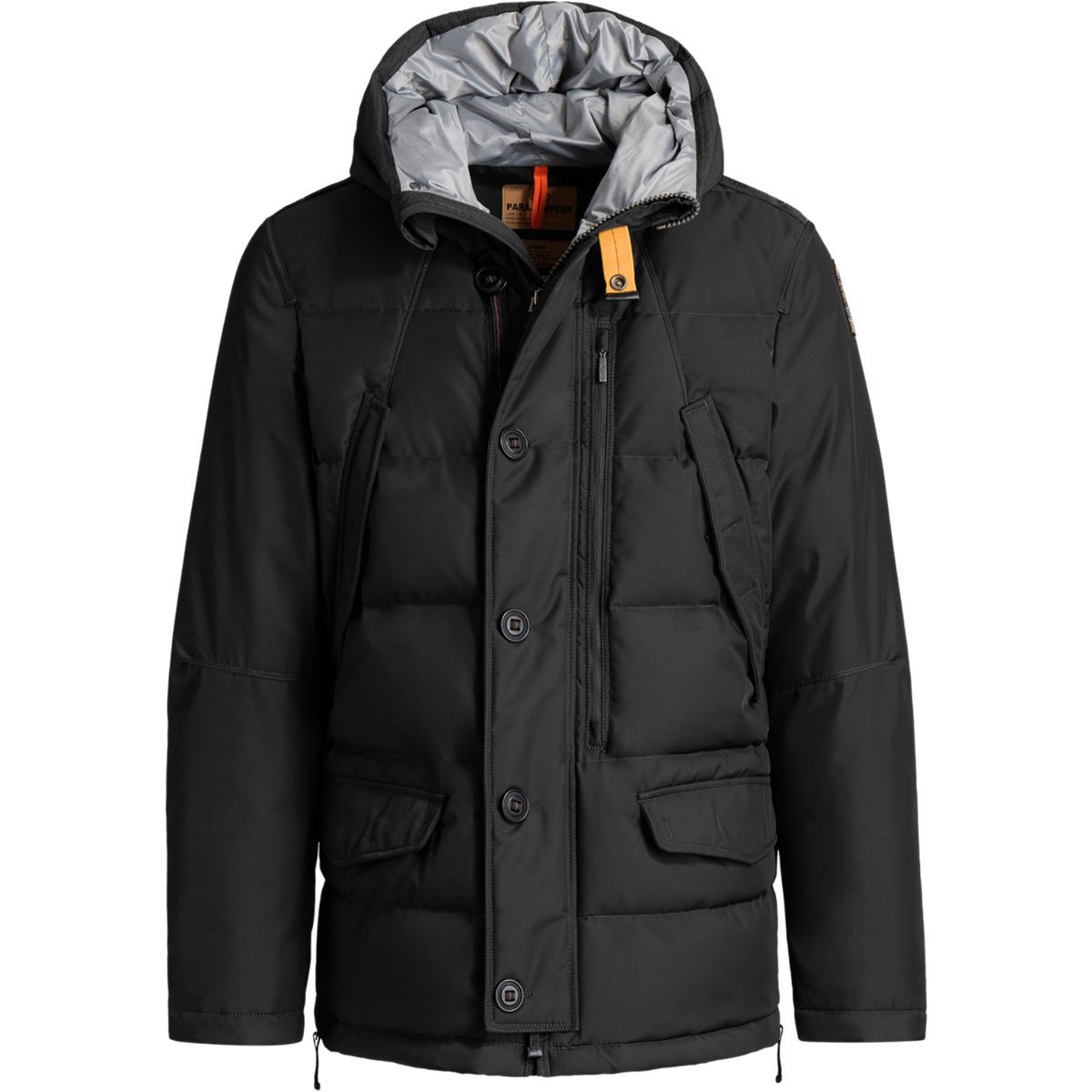 parajumpers slim fit parka