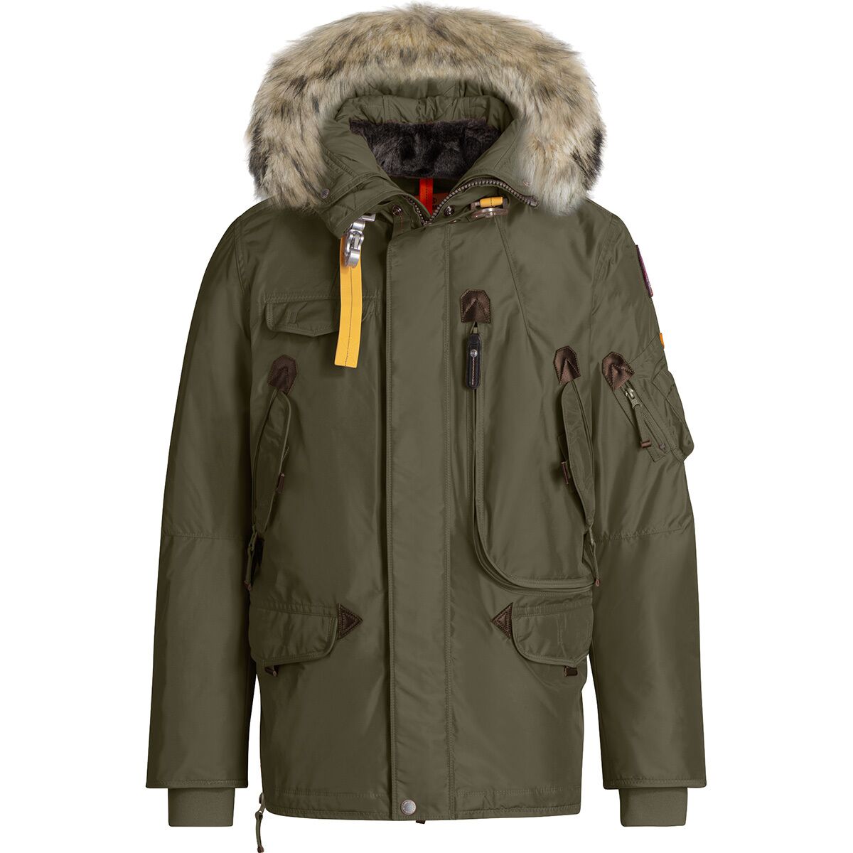 Parajumpers Right Hand Jacket - Men's | Backcountry.com