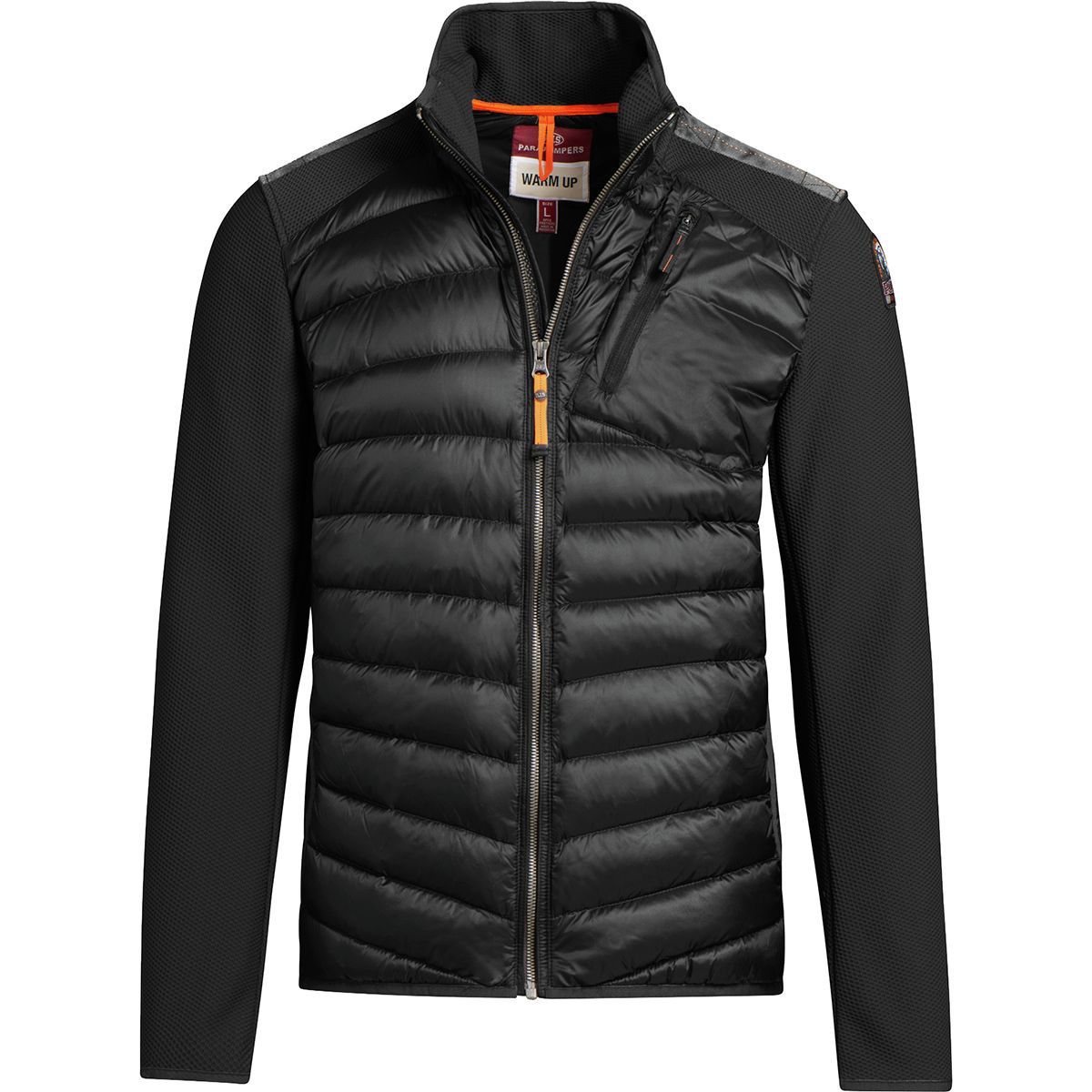 Parajumpers Jayden Insulated Jacket Men's Clothing