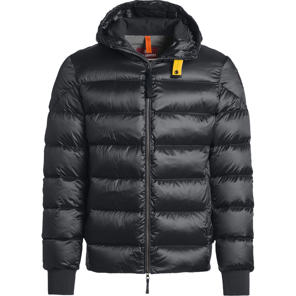 Parajumpers Pharrell Down Jacket - Men's - Clothing