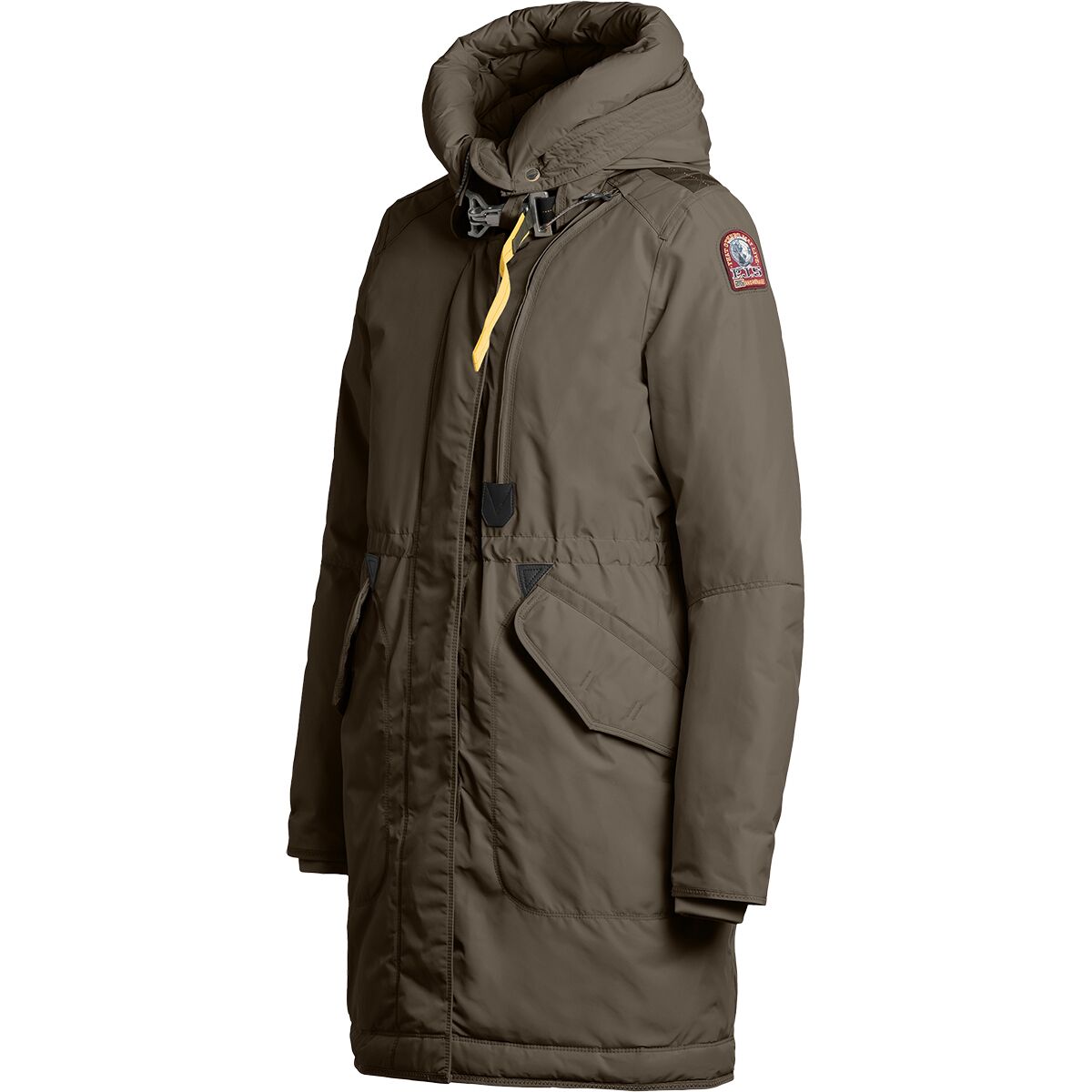 Parajumpers Tank Hooded Down Jacket - Women´s