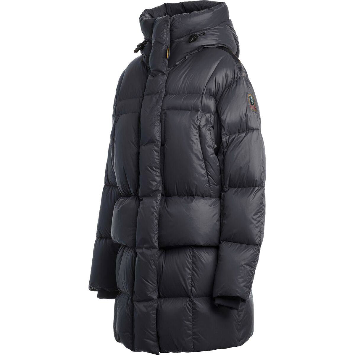 Parajumpers Bold Parka Hooded Down Jacket - Women´s