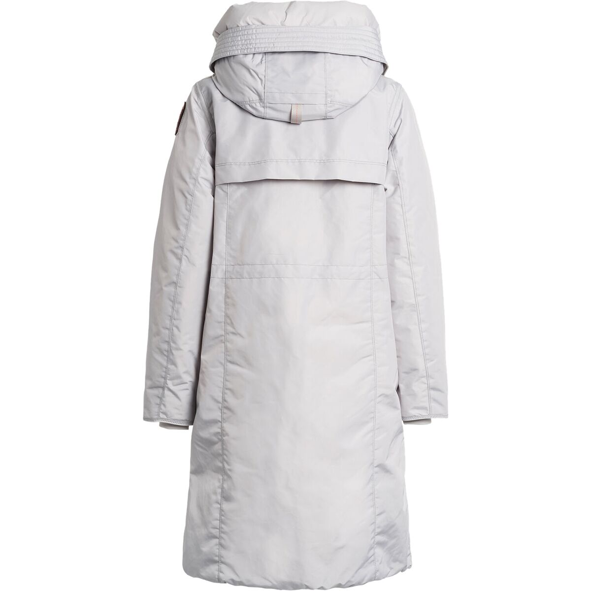 Parajumpers Dilly Hooded Down Coat - Women´s