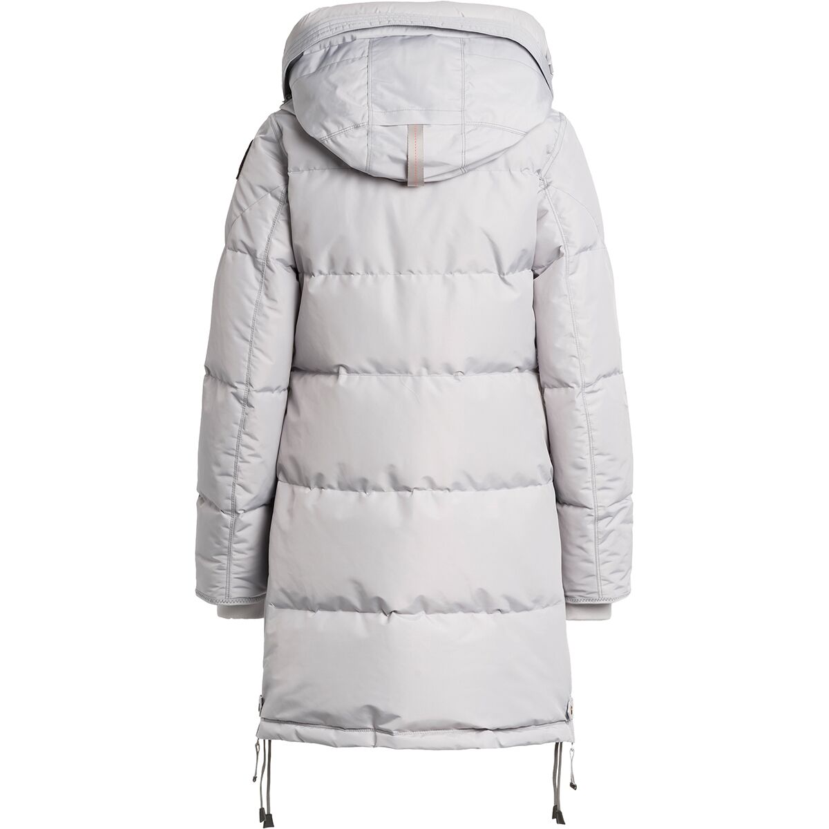Parajumpers Long Bear Hooded Down Coat - Women´s