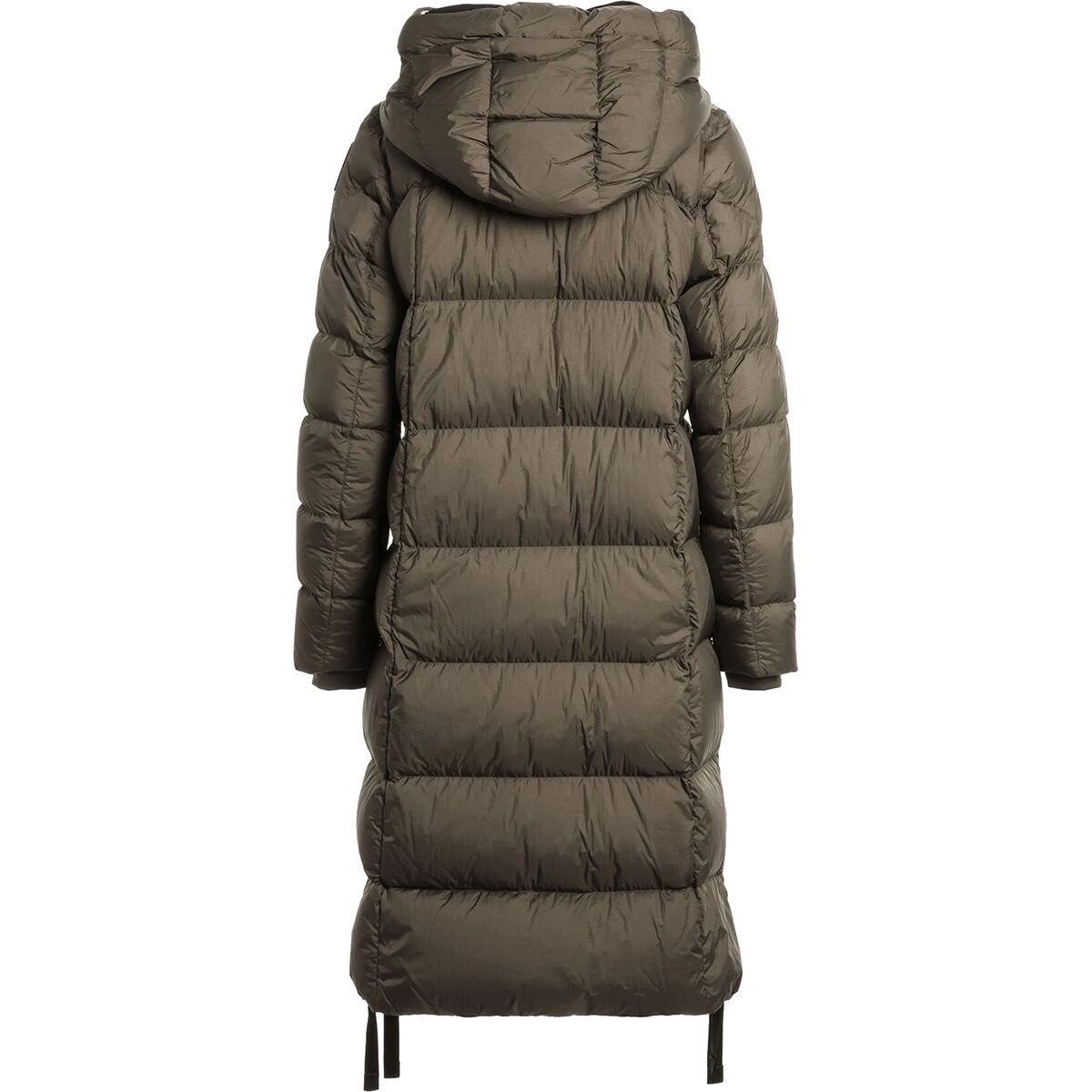 Parajumpers Panda Hooded Down Coat - Women´s