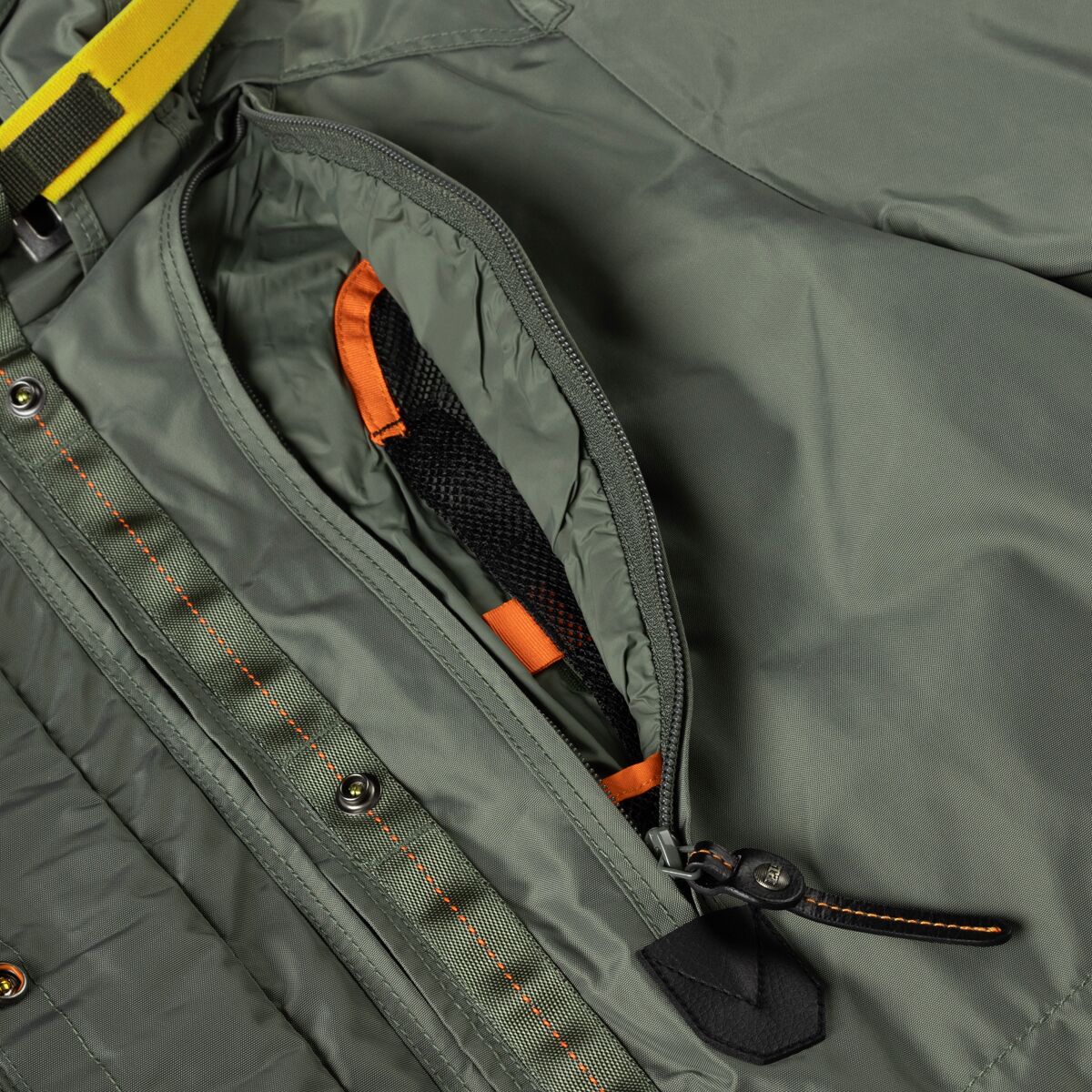 Parajumpers Tank Hooded Down Coat - Women´s