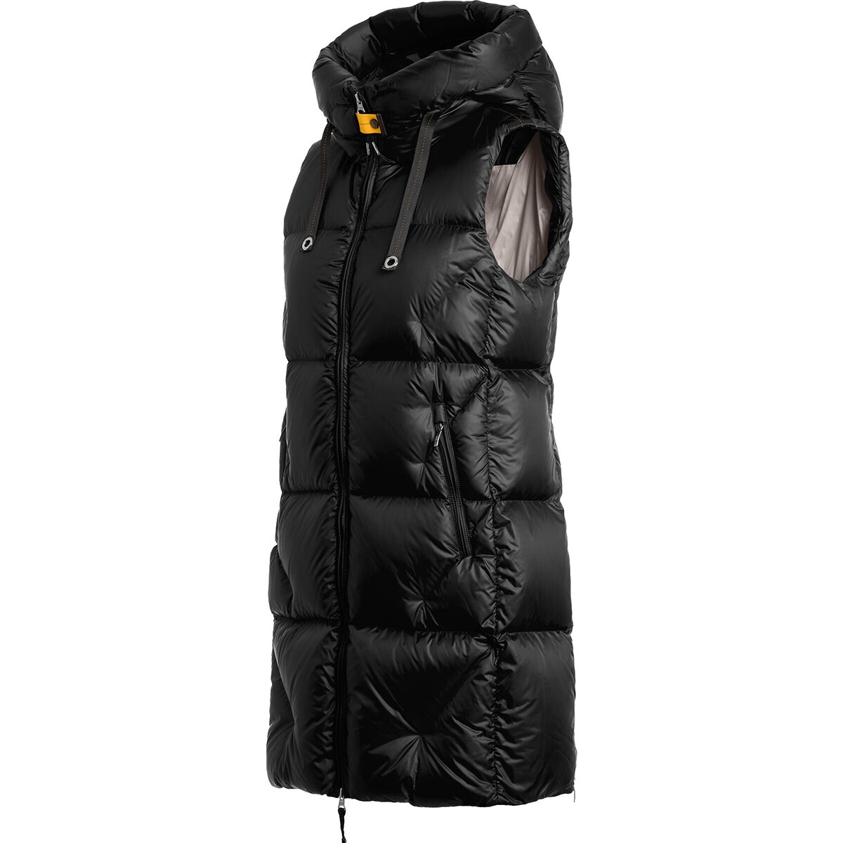 Parajumpers Zuly Hooded Down Vest - Women´s