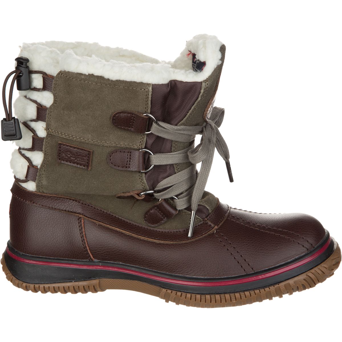 Pajar Canada Iceland Boot Women's Footwear