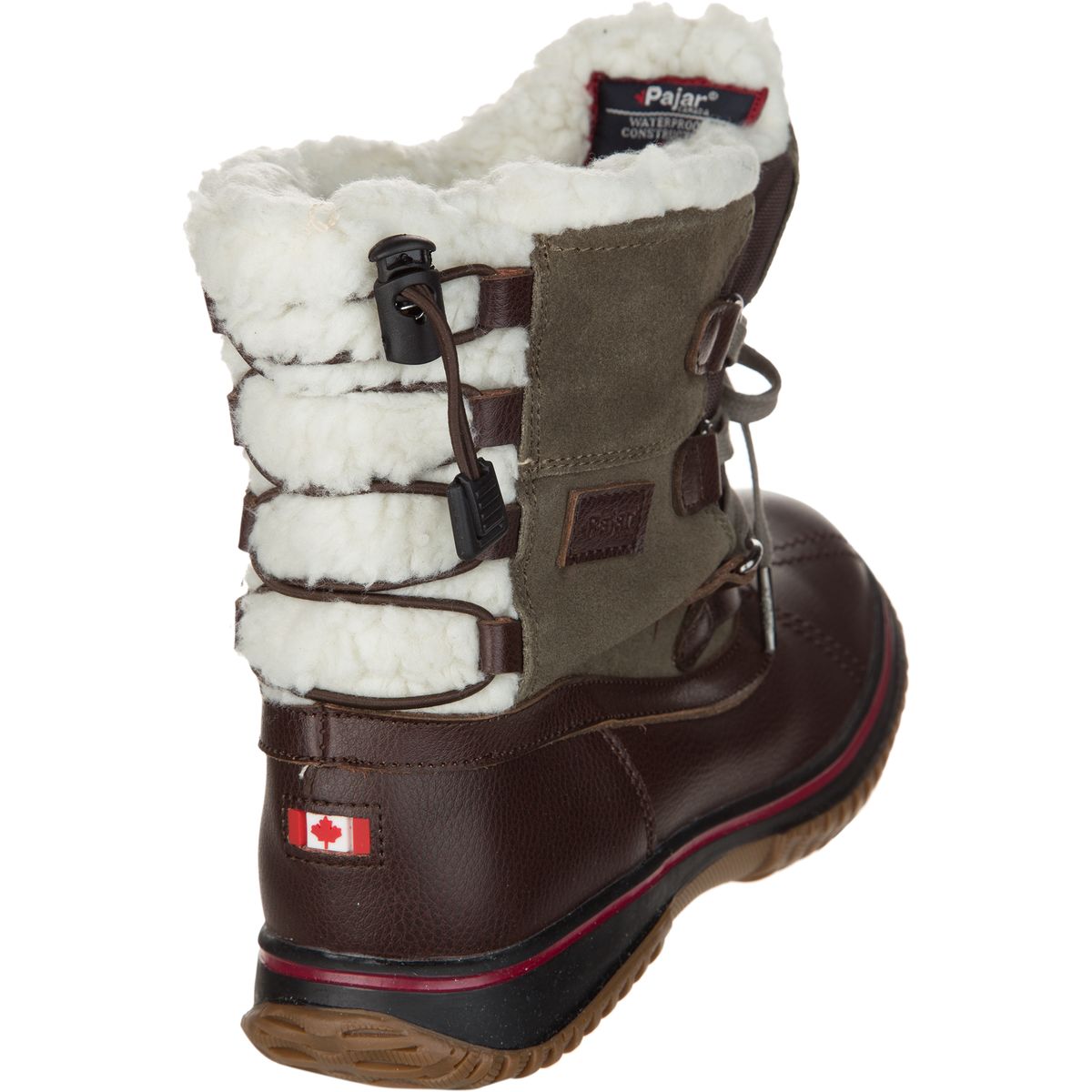 Pajar Canada Iceland Boot Women's Footwear