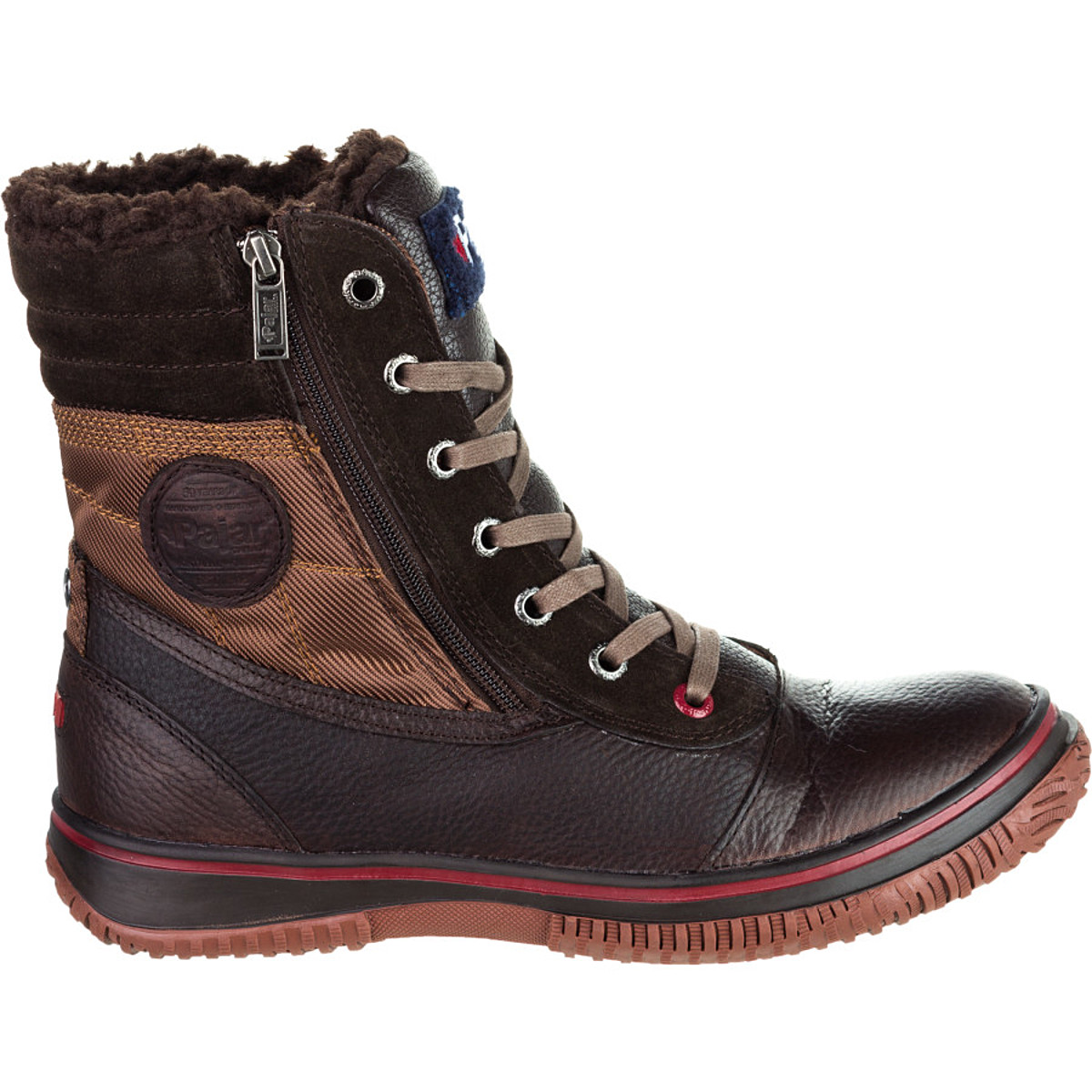 Pajar Canada Trooper Boot Men's Footwear