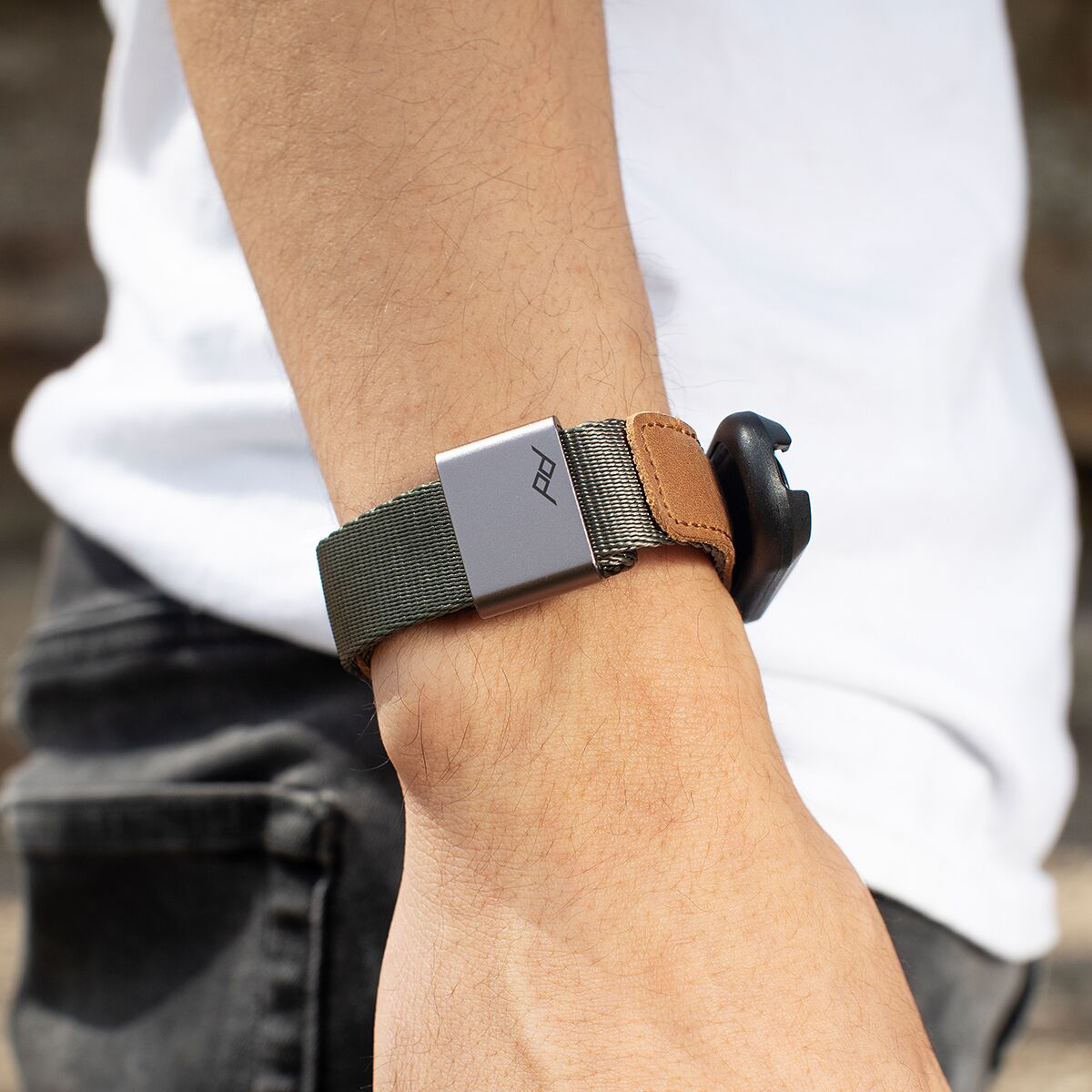 Peak Design Cuff Wrist Strap