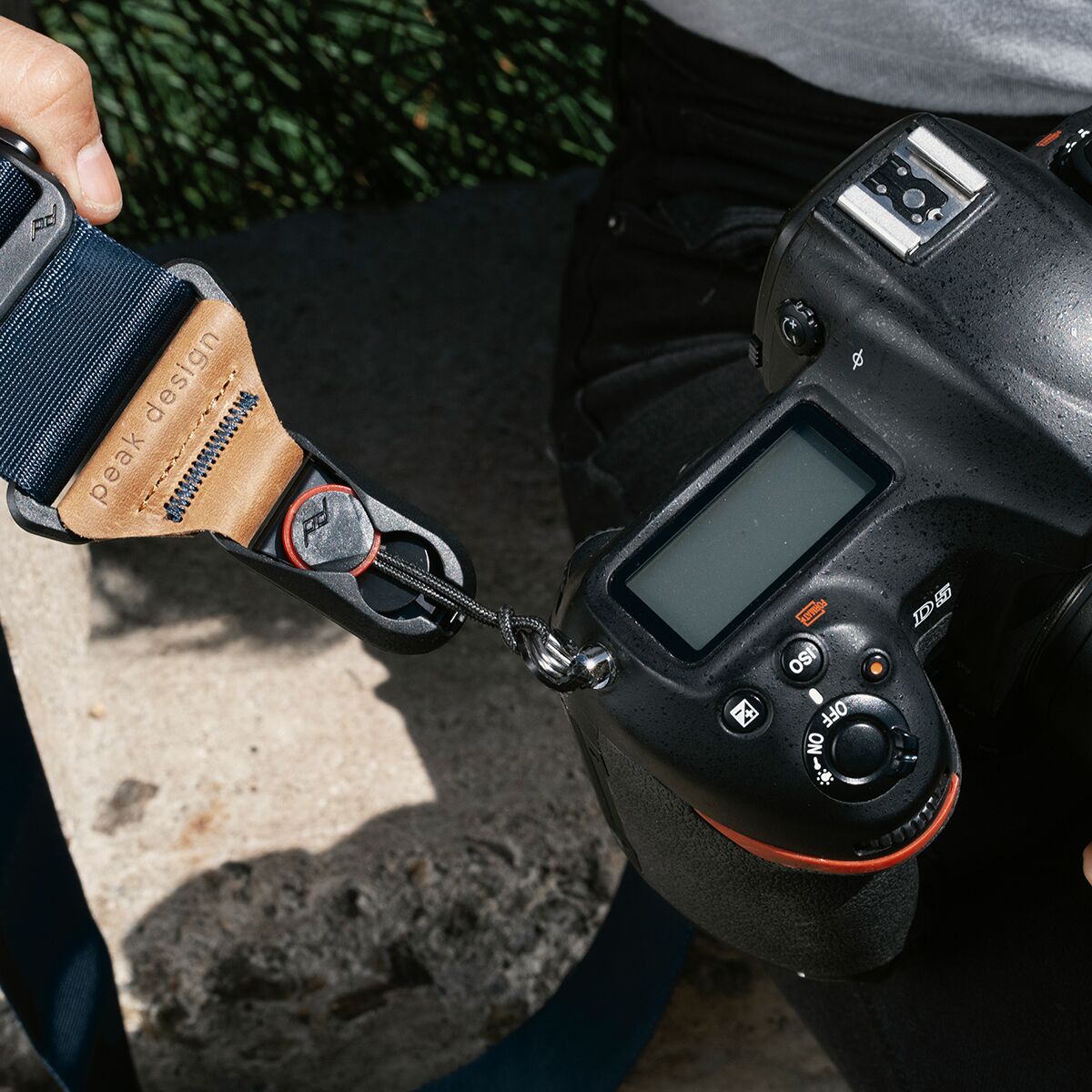 Peak Design Slide Camera Strap