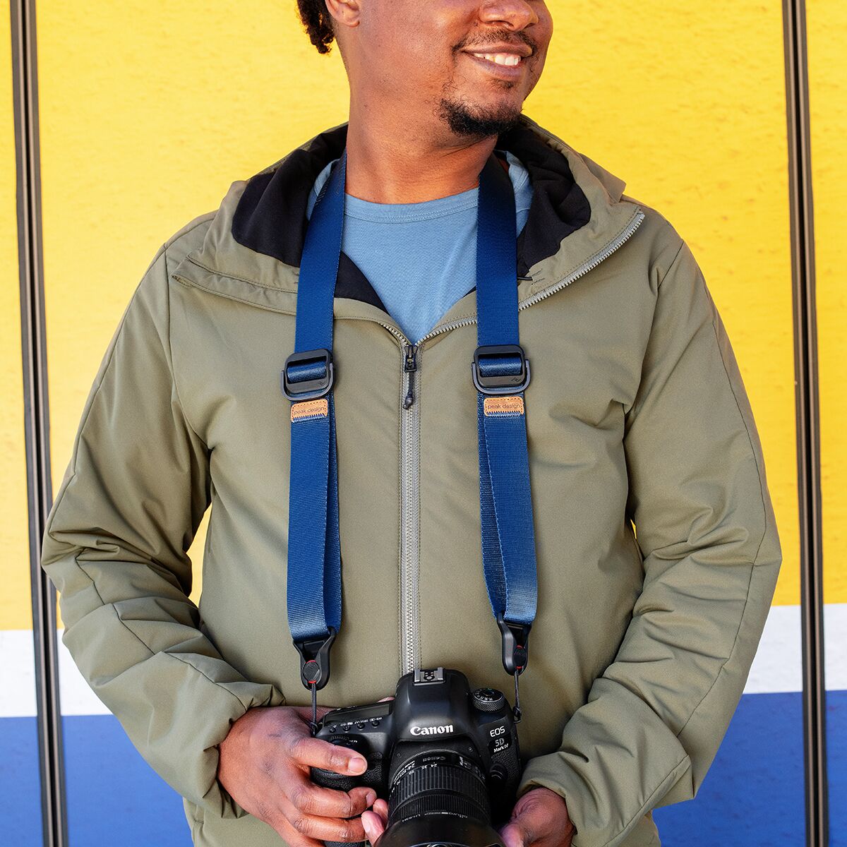 Peak Design SlideLITE Mirrorless Camera Strap