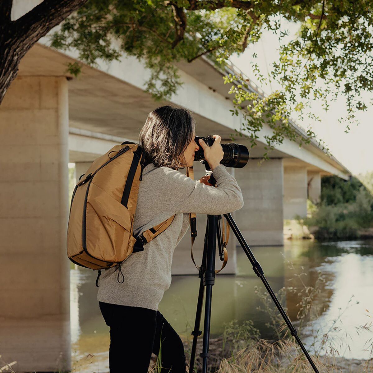 Peak Design Everyday 20L Backpack