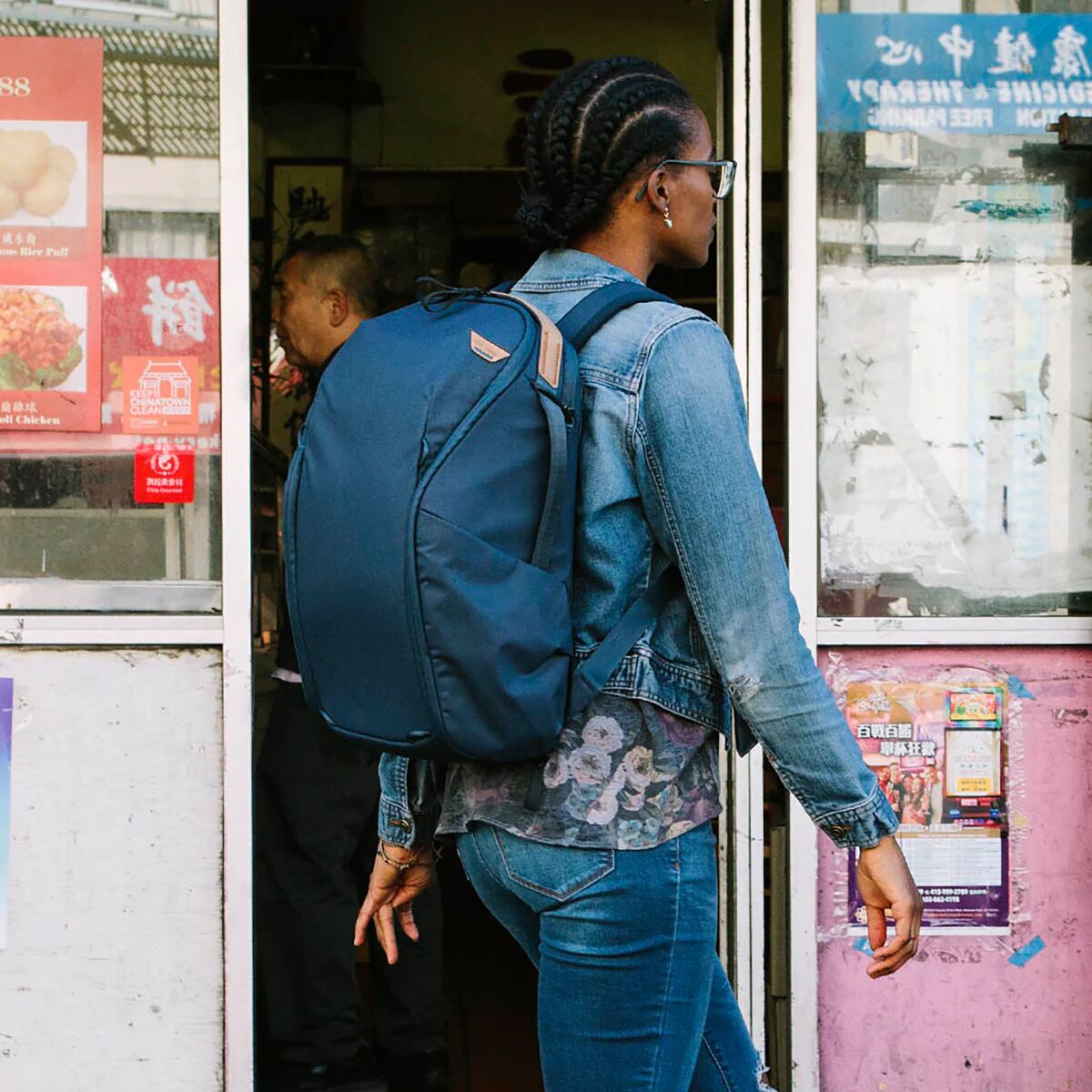 Peak Design Everyday 15L Zip Backpack