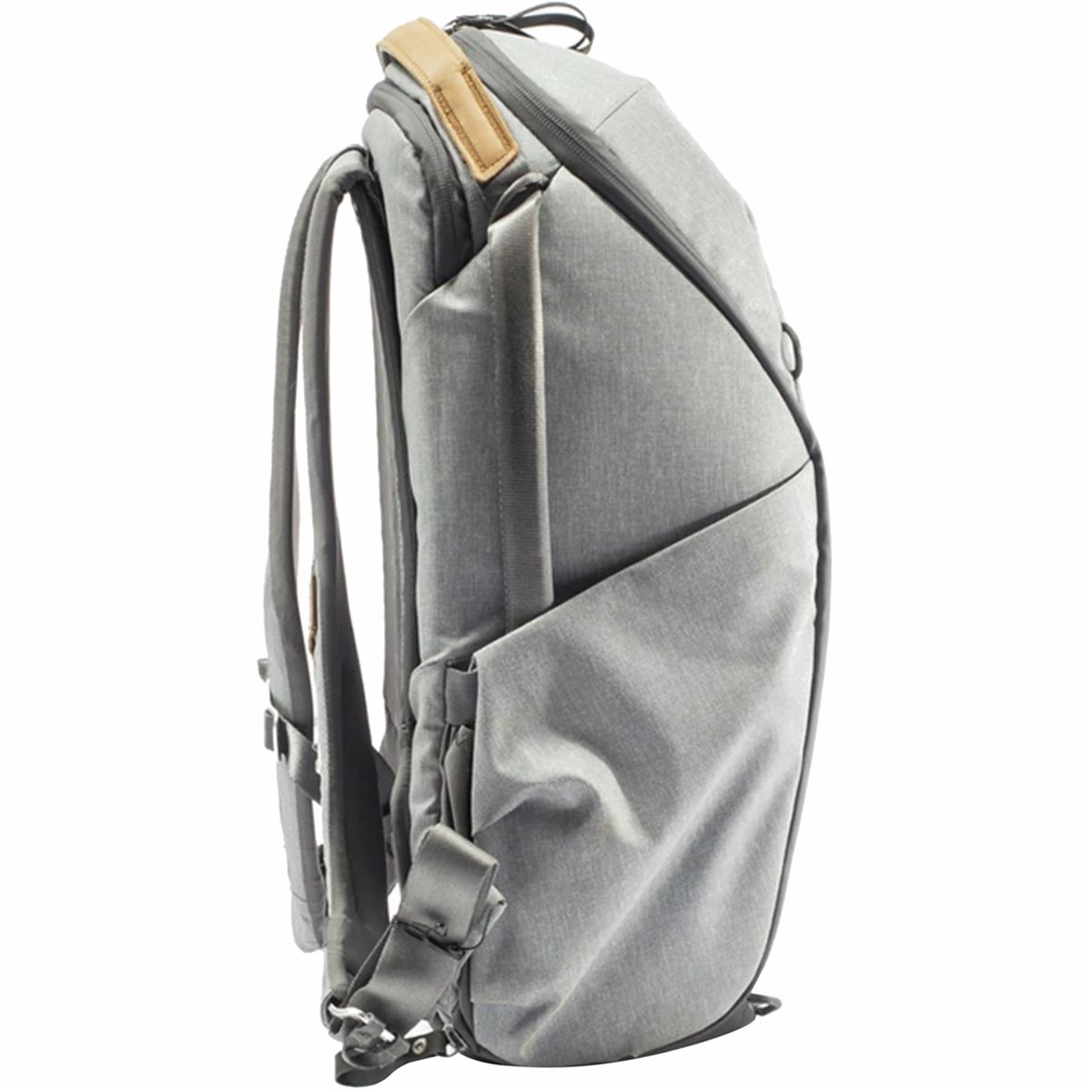 Peak Design Everyday 20L Zip Backpack - Travel
