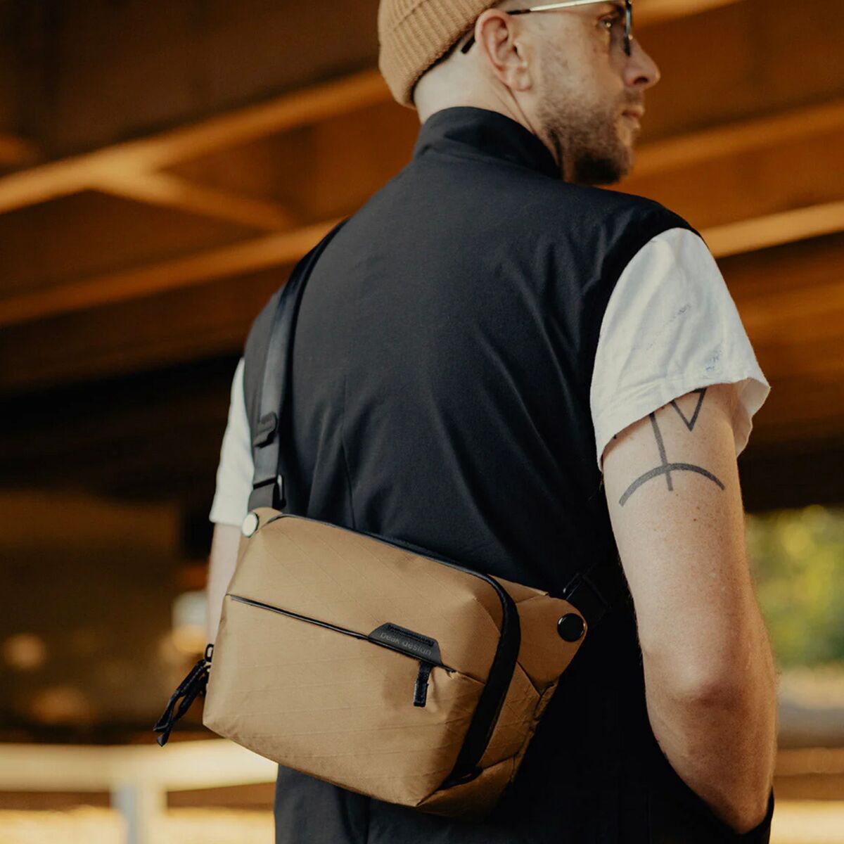 Peak Design Everyday 3L Sling Bag