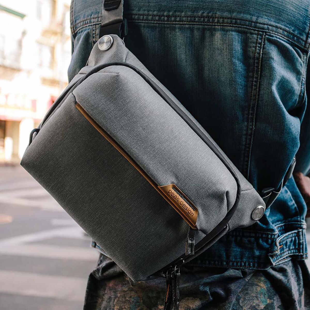 Peak Design Everyday 10L Camera Sling Bag