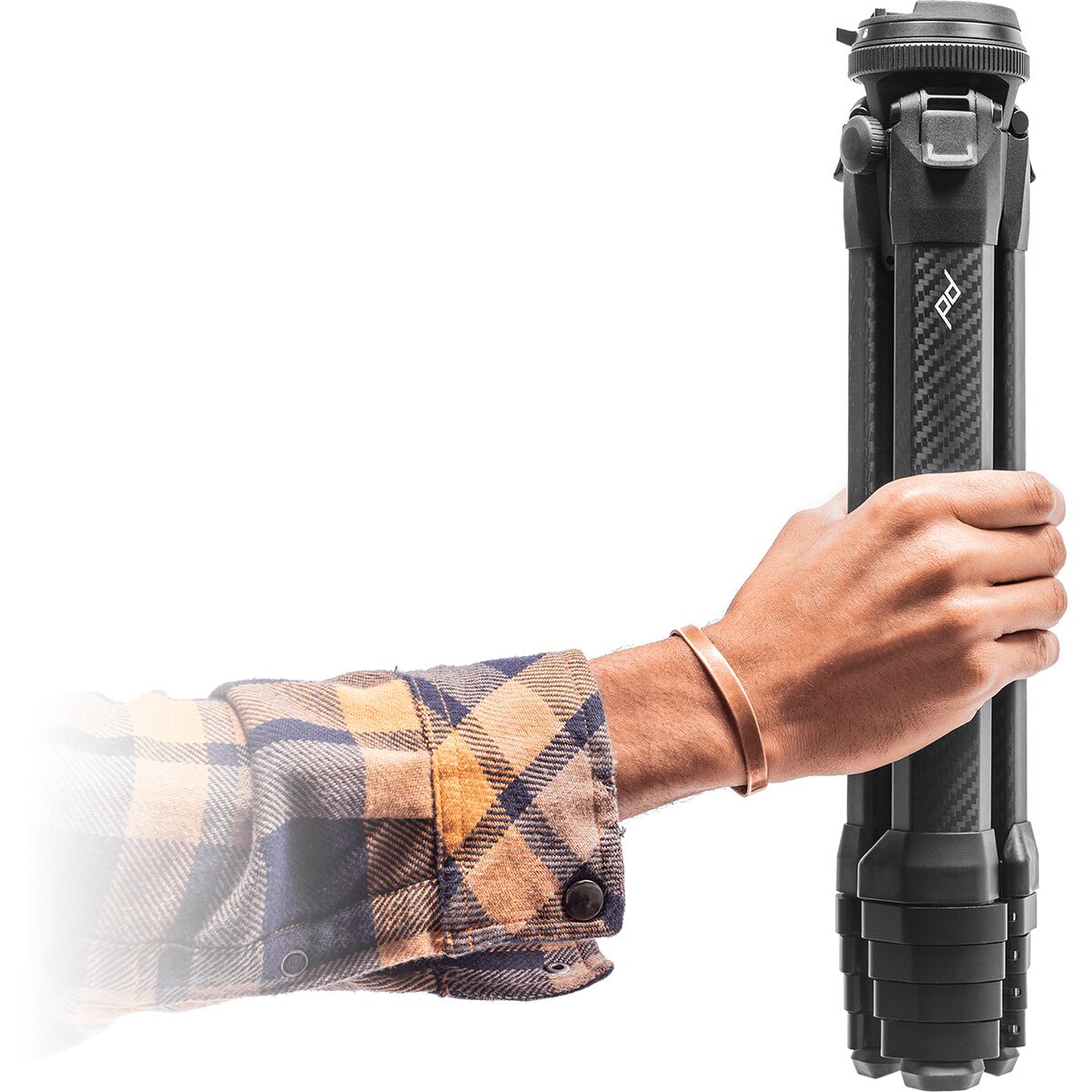 Peak Design Travel Tripod