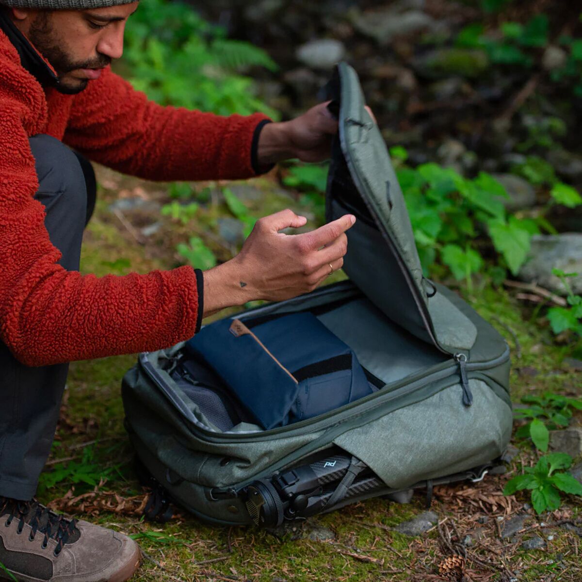 Peak Design The V2 Field Pouch