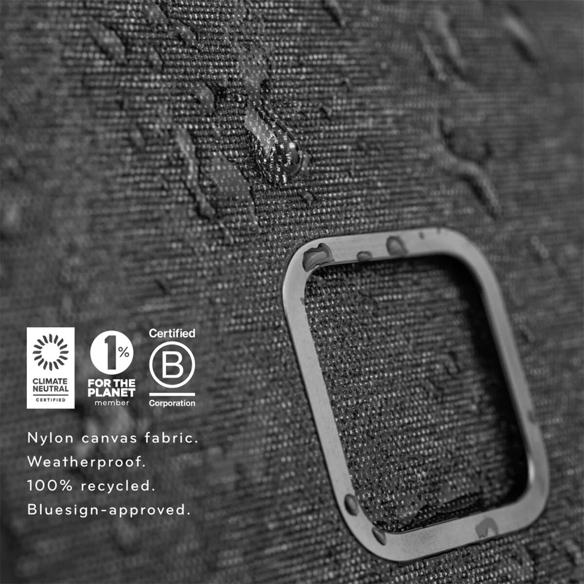 Peak Design Everyday iPhone Case