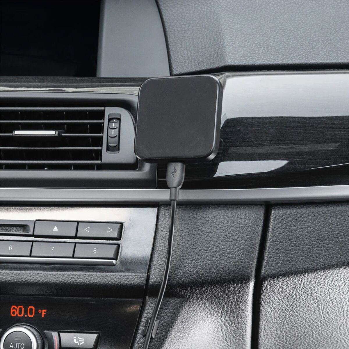 Peak Design Car Mount