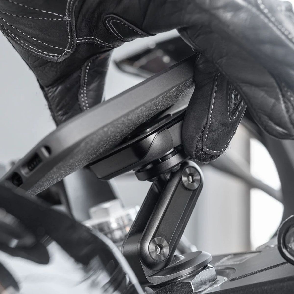 Peak Design Motorcycle Stem Mount,Specials : American Fashion Style Bags On Sale