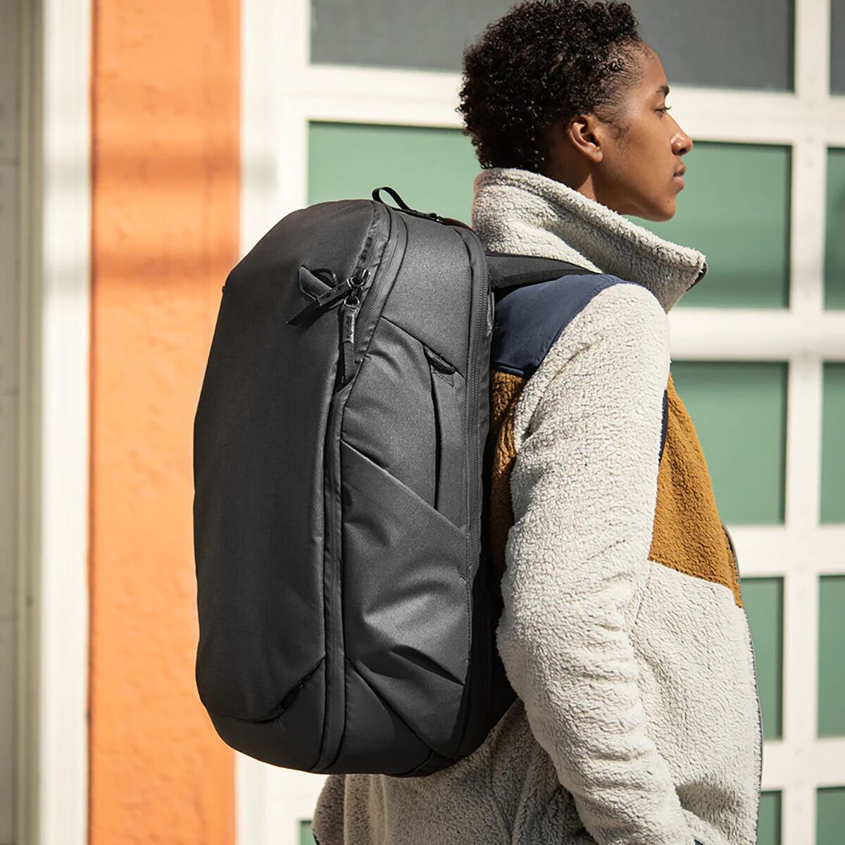 Peak Design Travel 30L Backpack