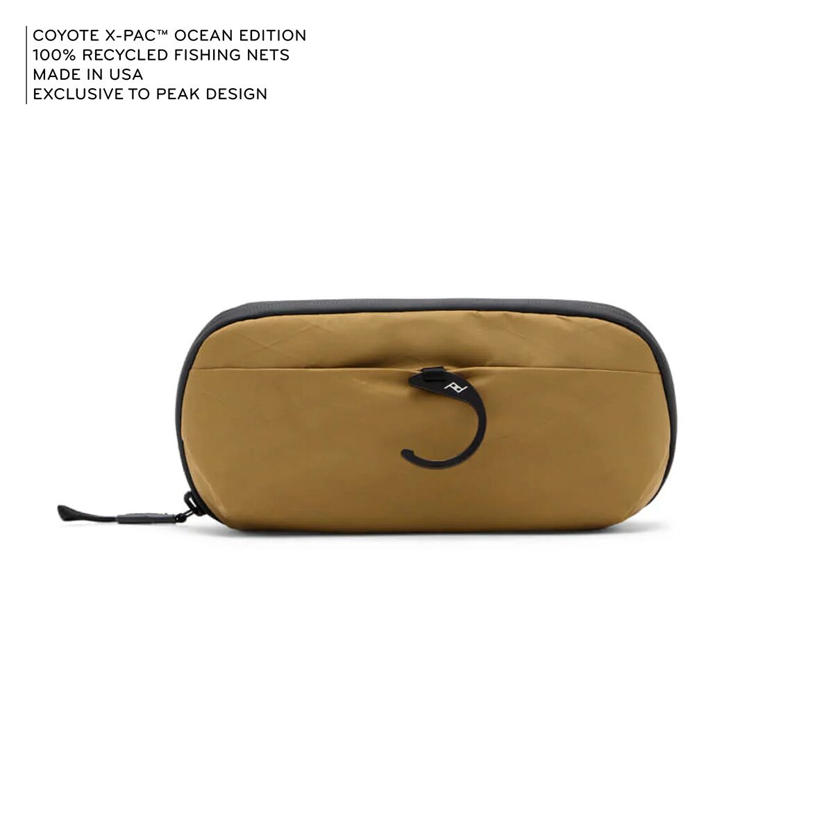 Peak Design Wash Pouch