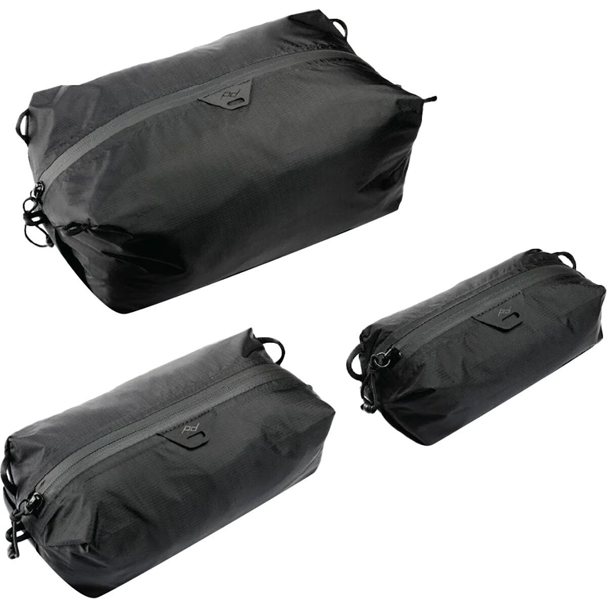 Peak Design Ultralight Packing Cube Bundle