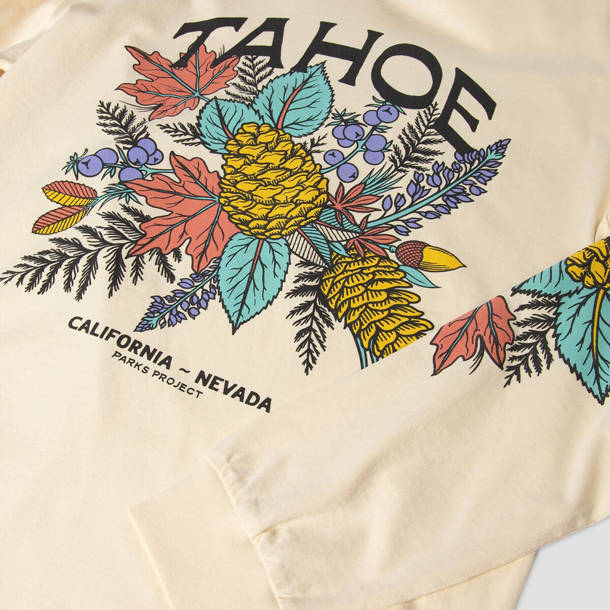 Parks Project Tahoe Spirit Long-Sleeve Shirt