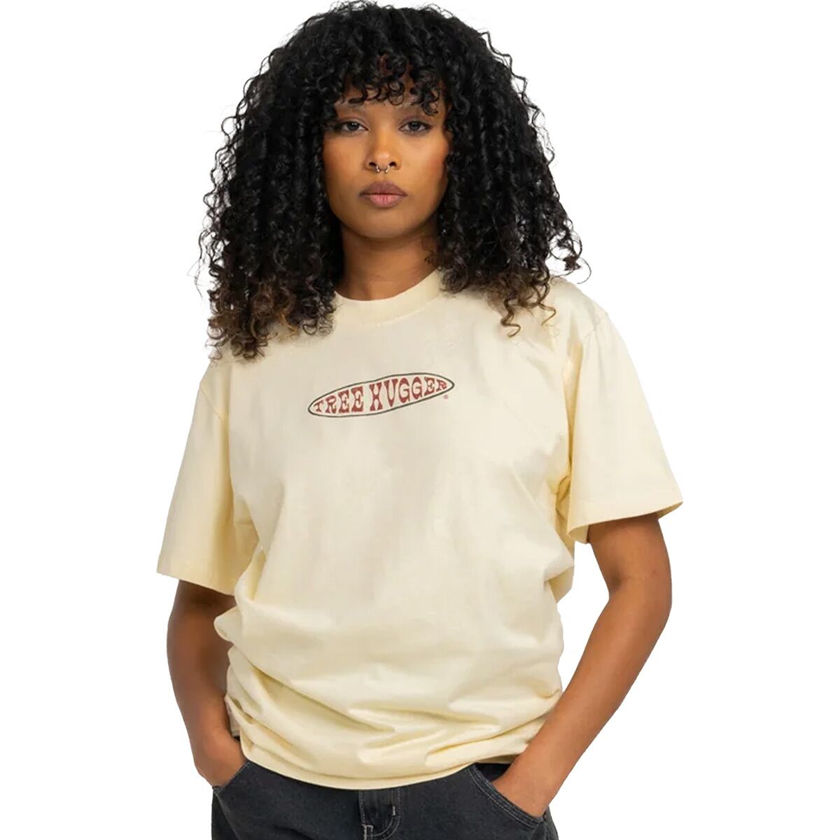 Parks Project Tree Hugger T-Shirt - Women´s