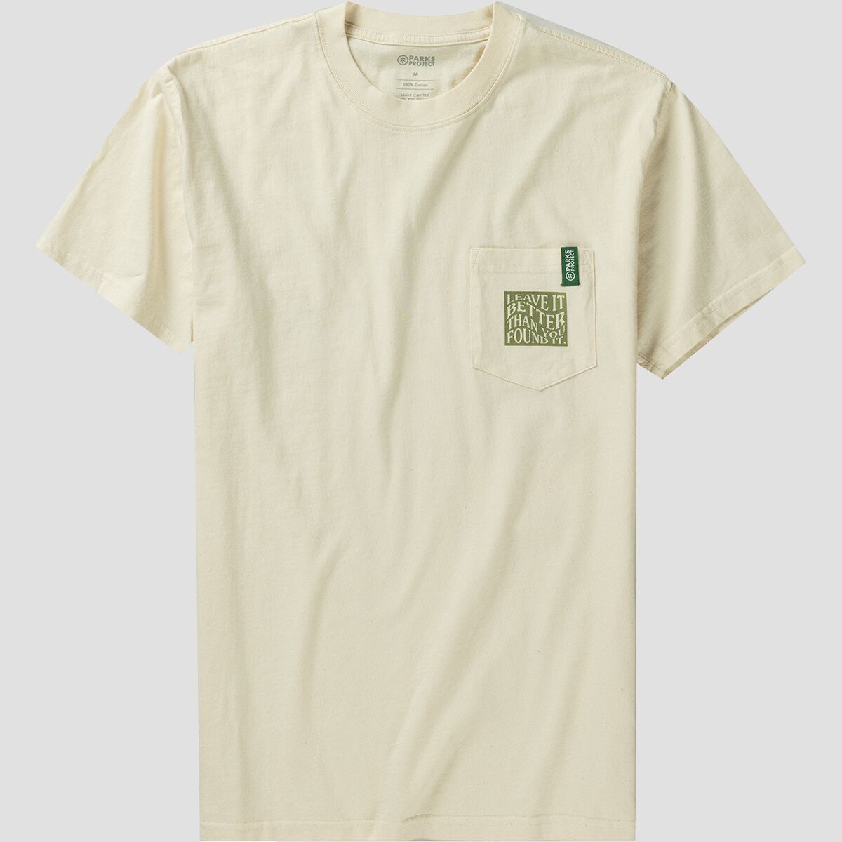 Parks Project Leave It Better T-Shirt