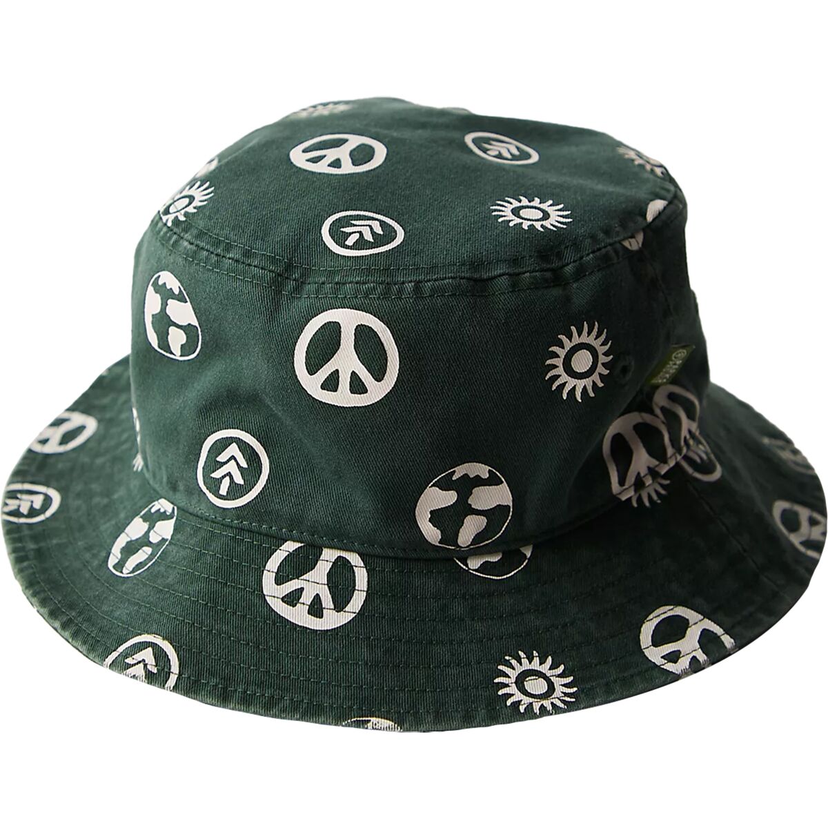 Parks Project Love Nature Bucket Hat Accessories