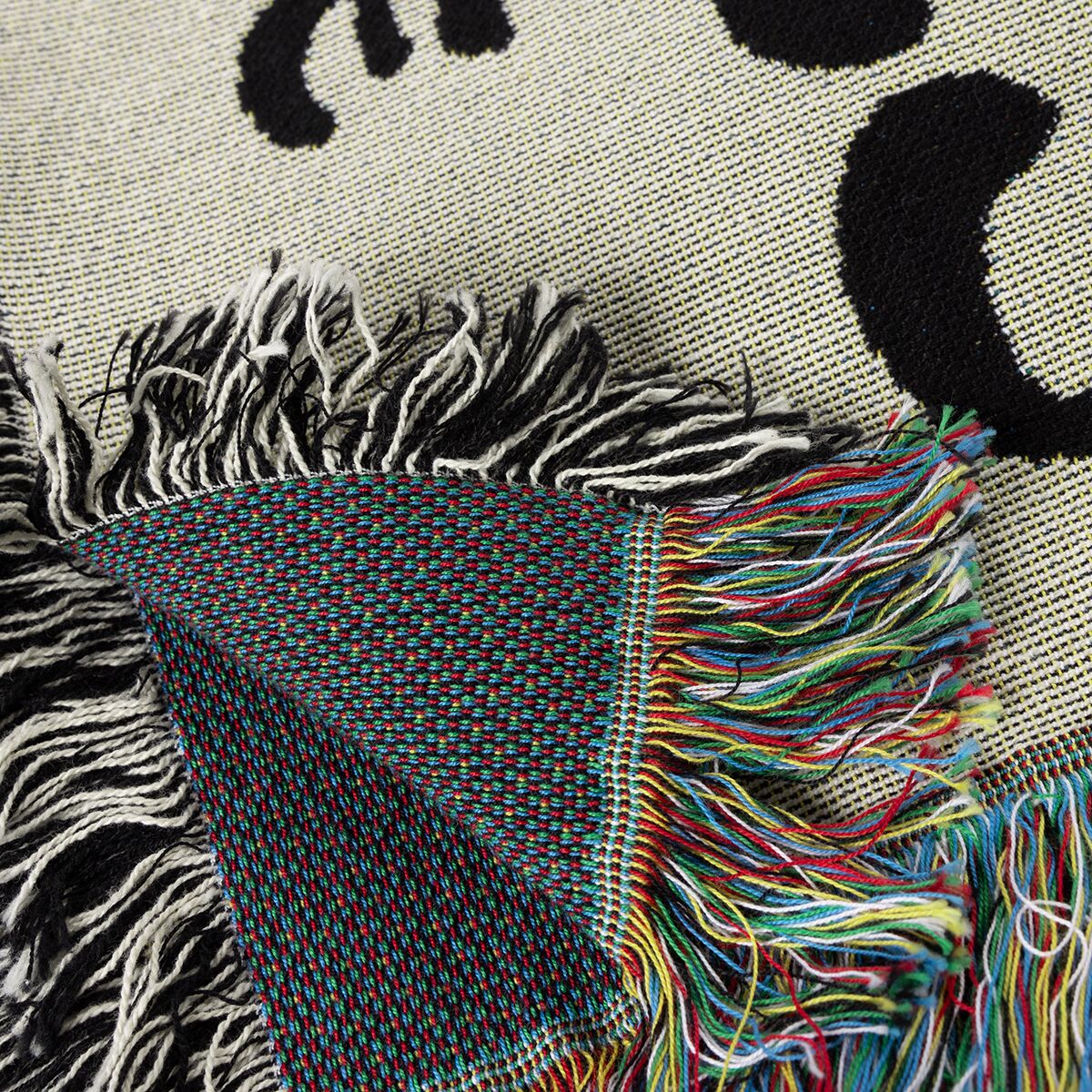 Parks Project Love Nature Woven Blanket