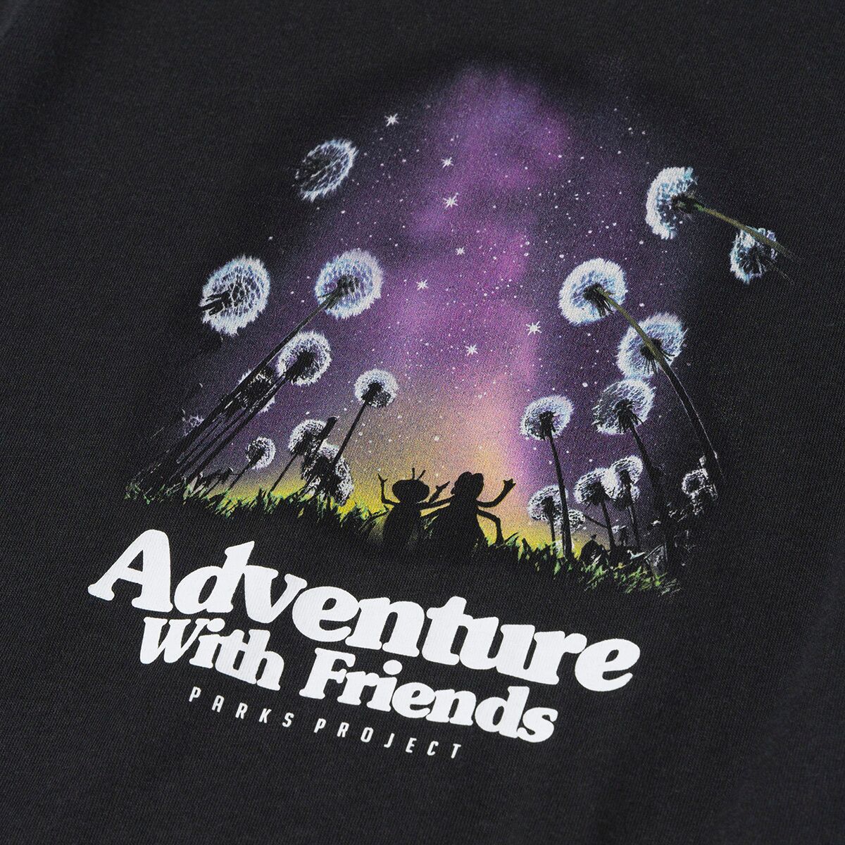 Parks Project Dark Sky Adventure Mini T-Shirt - Women´s