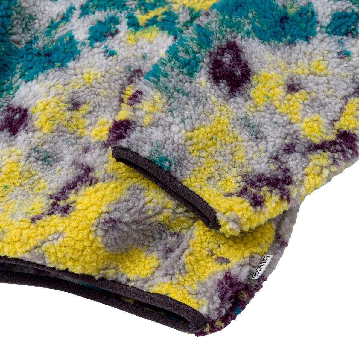 Parks Project Olympic Lichen High Pile Fleece Jacket