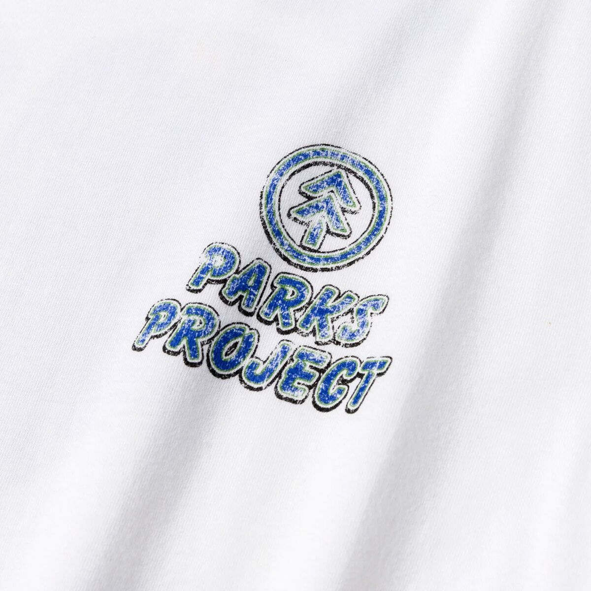 Parks Project You Break It T-Shirt - Men´s