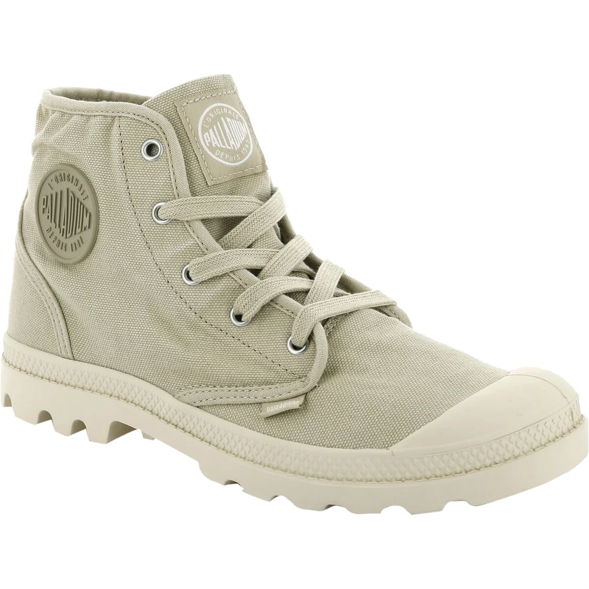 Palladium