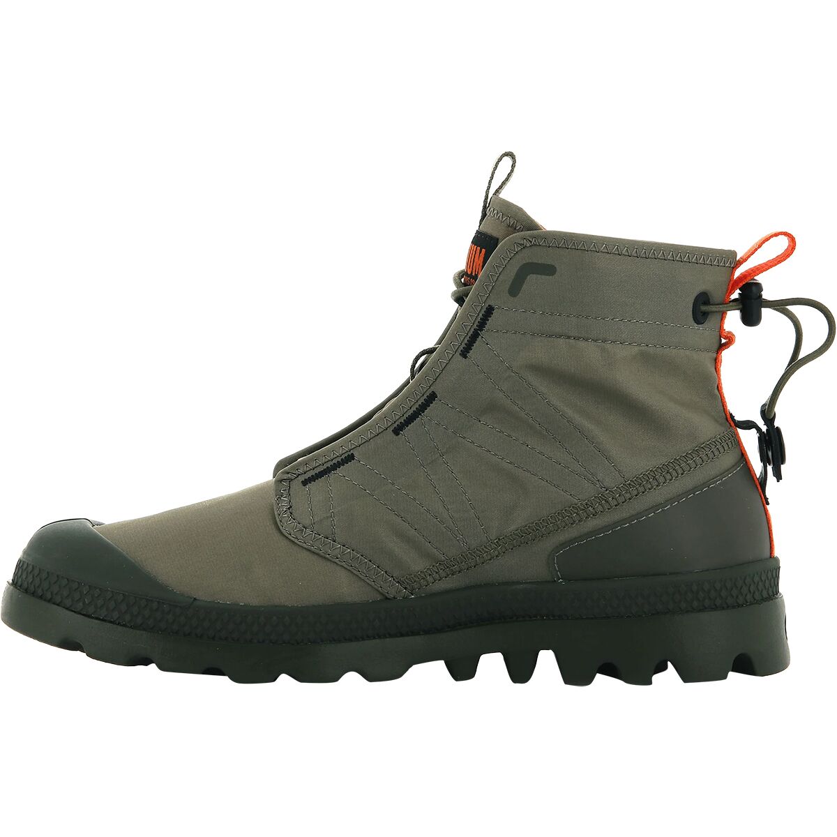 Palladium Pampa Travel Lite Boot - Footwear