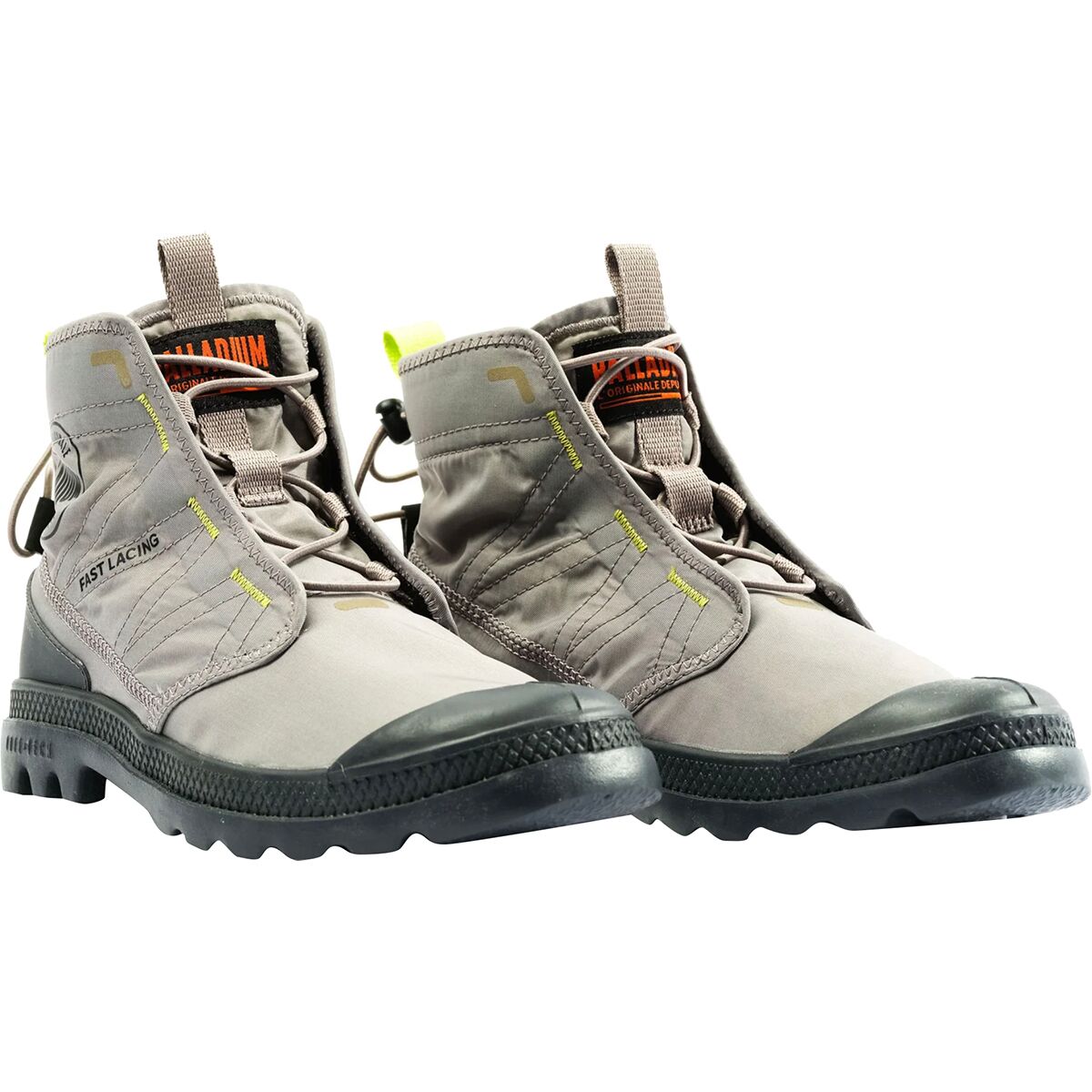Palladium Pampa Travel Lite Boot