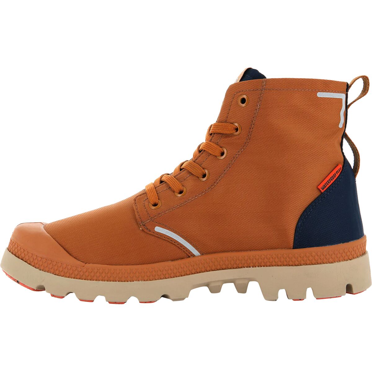 Palladium Pampa Lite+ Recyled WP+ Shoe