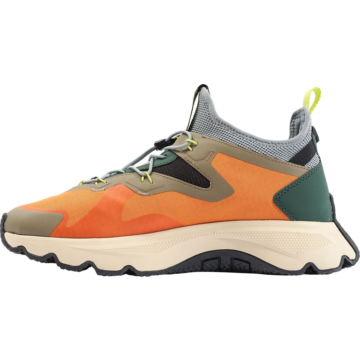 Palladium Thunder Lo Shoe - Men´s