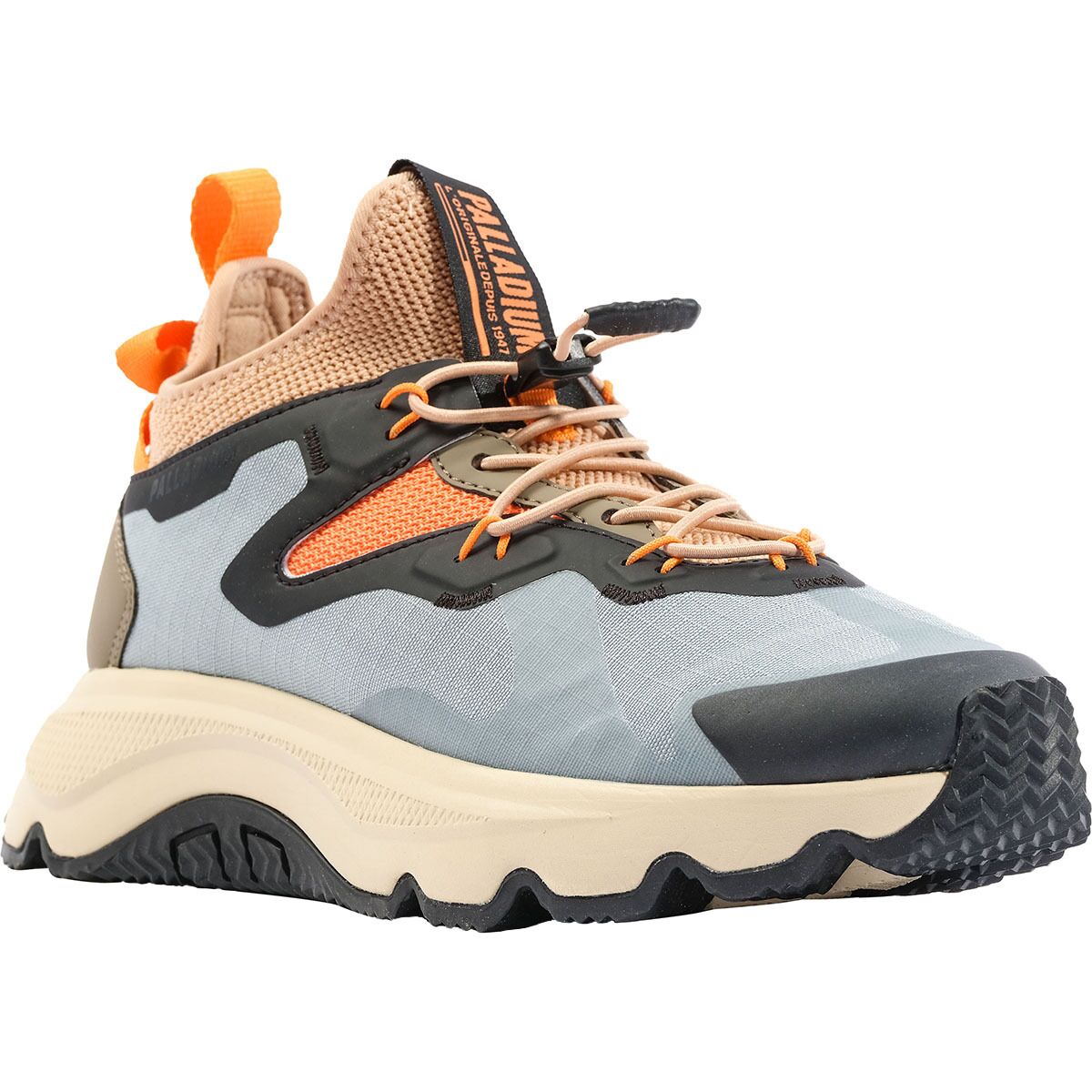 Palladium Thunder Lo Shoe - Women´s