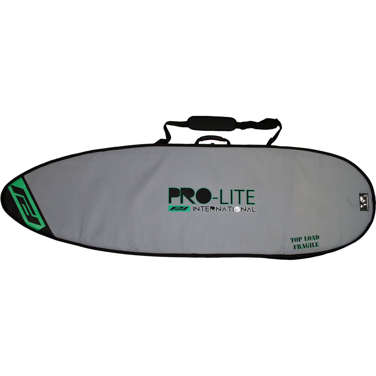 ProLite Rhino Double Travel Surfboard Bag Short Surf