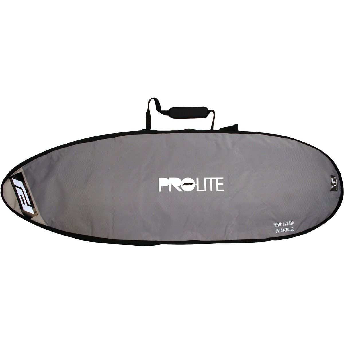 Pro-Lite Timmy Reyes Signature Smuggler Travel Surfboard...