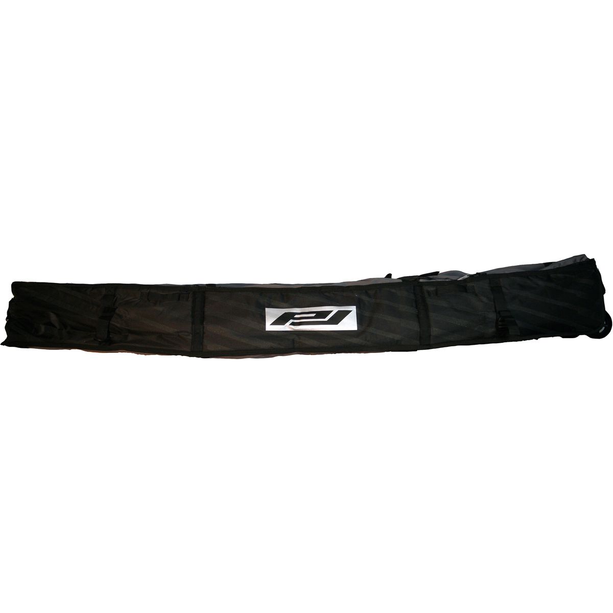Pro-Lite Wheeled Coffin Surfboard Bag - Short