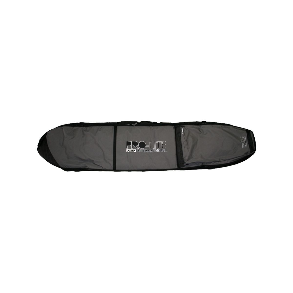 ProLite Wheeled Coffin Surfboard Bag Long Surf