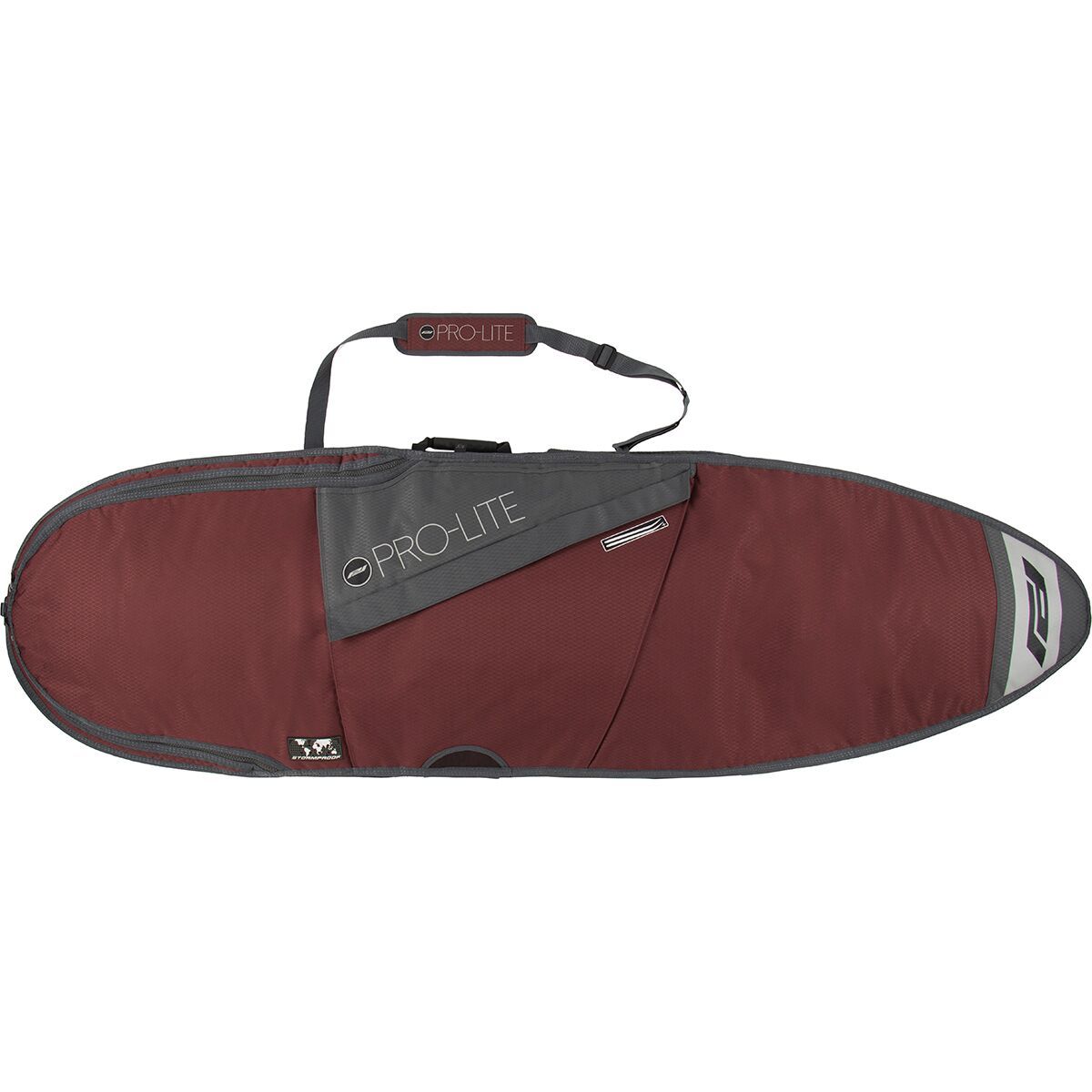 ProLite Smuggler Series Travel Surfboard Bag Short Surf