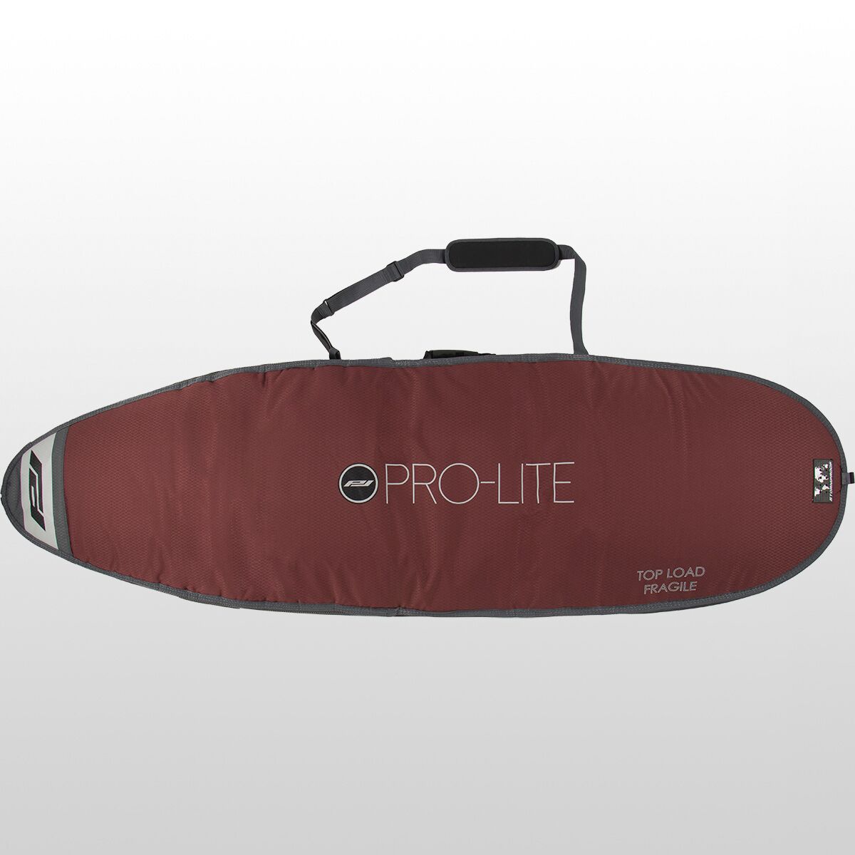 ProLite Smuggler Series Travel Surfboard Bag Short Surf